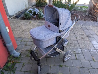 ABC Design Salsa 4 - 7