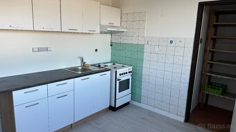 Prenajmem 2 izbovy byt na Chrenovej v Nitre - 7