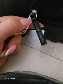 Čižmičky Steve Madden - 7