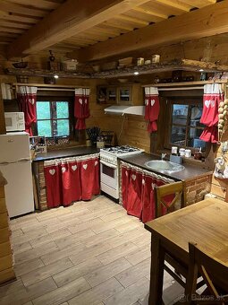 Chata na prenajom - 7