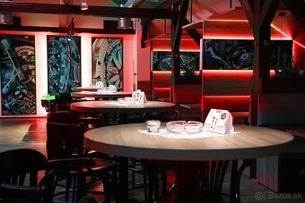 PREDAJ: PODNIKATEĽSKÝ PRIESTOR, 358 M2, CENTRUM, POPRAD - 7