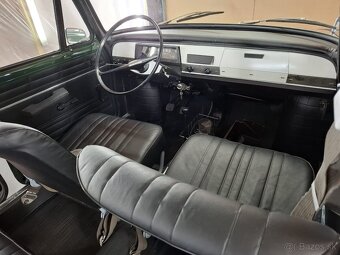 Predám sedačky+tapacír do dverí-komplet - 7