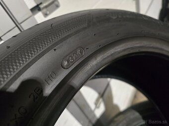 Zánovné Letné Pneu Hankook S1 EVO3 225/45 R19 2024 - 7