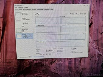 Intel i7-12700KF, 16GB, RTX 3060 Ti,500gb  NvMe - 7