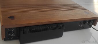 Tesla zosilovač a gramo. - 7