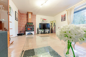 Na predaj rodinný dom v Podunajských Biskupiciach - 7