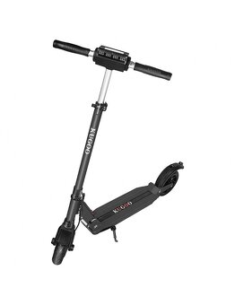 Predám  skladaciu  elektrickú  kolobežku - 7