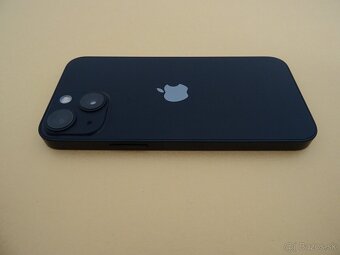 iPhone 13 MINI 128GB MIDNIGHT -ZÁRUKA 1 ROK-VELMI DOBRY STAV - 7