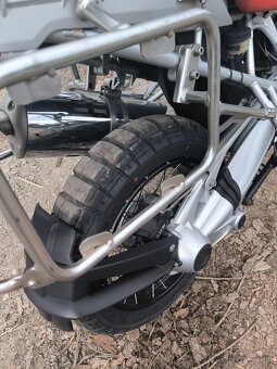 BMW R 1200 GS 30 Yahre Edition + 3 orig. kufre BMW - 7