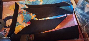 Interier peugeot 406 - 7