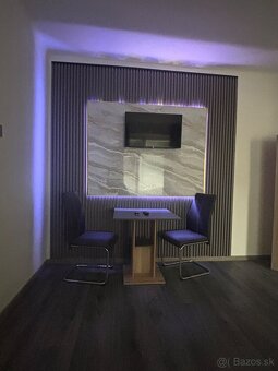 Štúdio v rodinnom dome 35m2 - 7