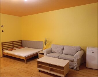 Útulný 1 izbový byt Tomášikovej ulici - 7