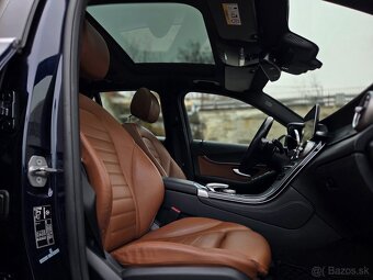 Mercedes-Benz GLC 350e 4MATIC - 7