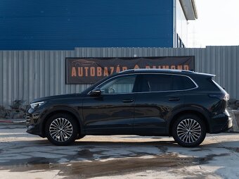 Volkswagen Tiguan 1.5 eTSI Elegance, IQ light  2024 - 7