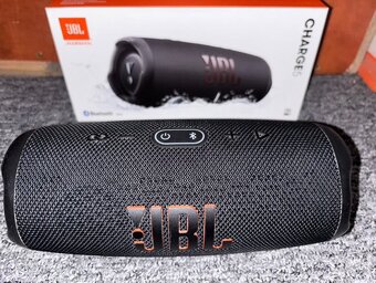 JBL charge 5 - 7