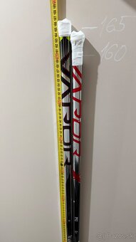 ✅ SPÁJANÉ PRAVAČKY - BAUER HYPERLITE 2 a LEAGUE X PRO ✅ - 7