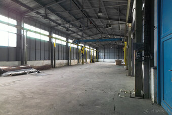 Na predaj priemyselný areál v Kežmarku - 7