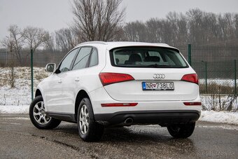Audi Q5 2.0 TDI - 7