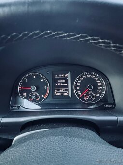 ✅ Volkswagen Touran Xenon - 7