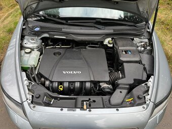 Volvo V50 1.8i kombi - 7