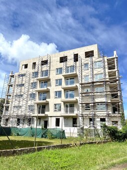 ZÁBOJ - Moderné byty na predaj v novostavbe - 7