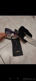 Slnečné okuliare - 7