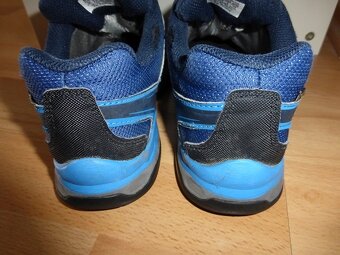 tenisky salomon gore-tex veľk.36 - 7