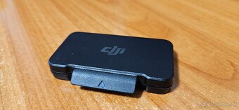 DJI Mavic Air 2 sada ND filtrov (ND 16/64/256) - 7