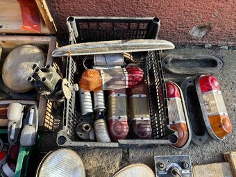 Diely škoda veteran - 7