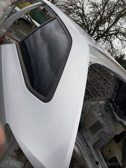 Octavia 3 combi predám strechu rok 2012-2017 - 7