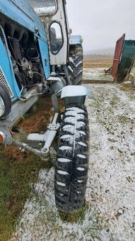 Traktor Fortschritt - 7