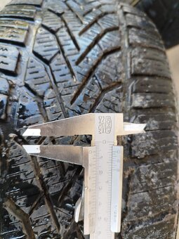 Predám 4 ks elektrónové disky R14 - 7