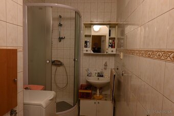 Predávame byt v Šahách blízko centra - 7