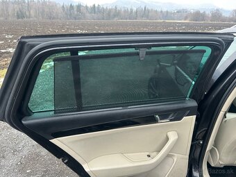 Skoda Superb 2.0 TDi L&K - 7