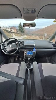 Volkswagen Sharan 1.9 tdi 96kw - 7