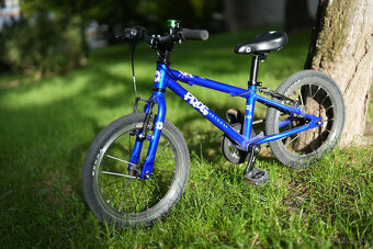 Detský 16\' bicykel FROG 44 - 7