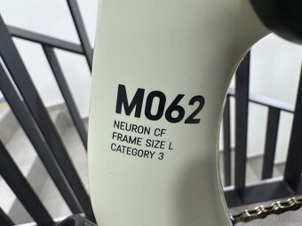 Canyon neuron CF 9 - 7