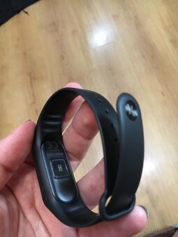 Fitness hodinky, Smartband FW20 SOFT - 7