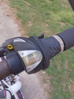 FOCUS DONNA 20" bicykel - 7