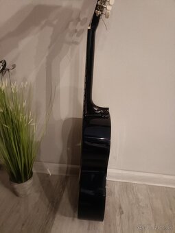 Klasicka 3/4 gitara zn. Valencia - 7