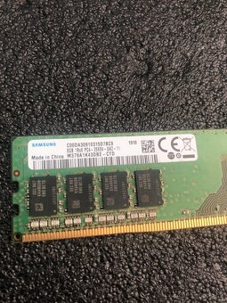 Predám diely z PC zostavy - 7