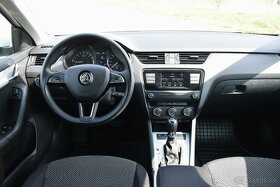 Škoda Octavia Combi 2.0 TDI Ambition DSG - odpočet DPH - 7