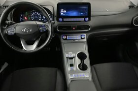 Hyundai Kona electric 64kWh, odpočet DPH, 100% SoH - 7