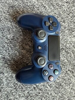 PS4 Slim 1TB - 7