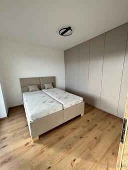 2-izbový byt Rezidencie Čerchle - 7