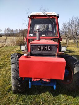 Predám traktor - 7