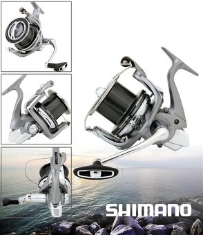 Zhanam ,kúpim Navijaky Shimano Ultegra,Power Aero,Technium - 7