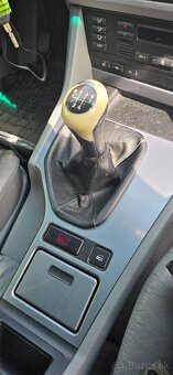 Bmw e39 rozpredam diely čierna stropnica - 7