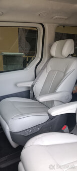 Hyundai Staria Luxury 2,2CRDi, 4x4 Automat - 7