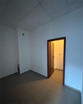 Na prenájom obchodný priestor v centre Sc na Moyzesovej ul. - 7